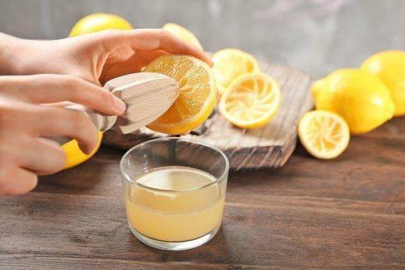 Ting du bør vide, før du går på citronkur
