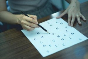 Vaner, der kan hjælpe med at mindske risikoen for demens