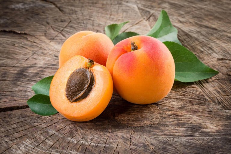 Opdag de utrolige fordele ved abrikoser