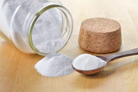 deodorantpletter-bagepulver