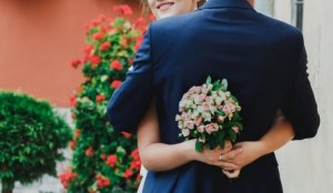 5 fordele ved at blive gift som ung