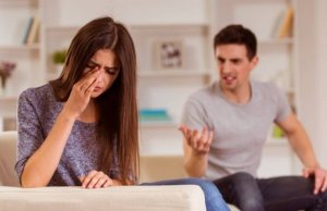 Sådan kommer du ud af et giftigt forhold