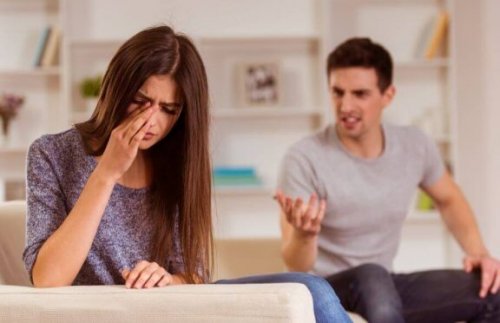 Sådan kommer du ud af et giftigt forhold