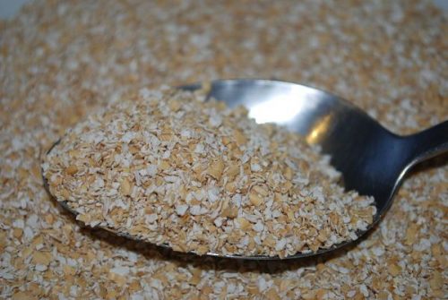 Havre er godt til at sænke forhøjet kolesteroltal