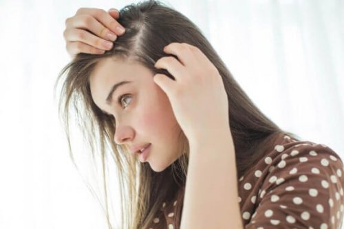 10 tips til at styrke din hovedbund og få sundt hår