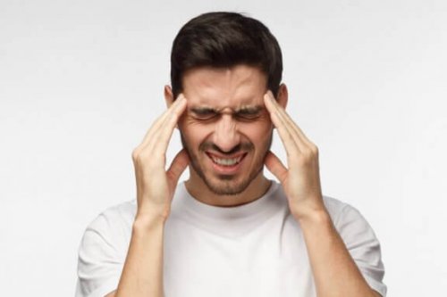 Sådan kan du lindre hovedpine og spænding naturligt