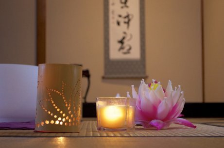 japansk lys