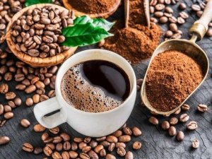 Sådan får du mindre koffein i din hverdag