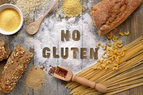 nej tak til gluten