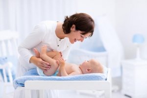 Derfor bør du ikke omskære en baby