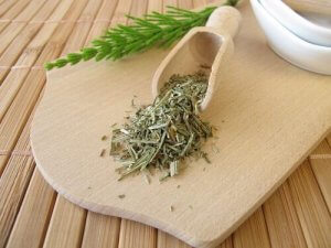 Padderok for vægttab: Sådan drikker du det