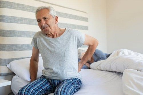Fem tips til at sove bedre med psoriasisgigt