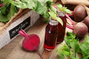 7 grunde til at tilføje sukkerroer til kosten