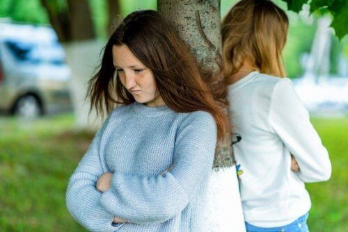 lær børn at kommunikere