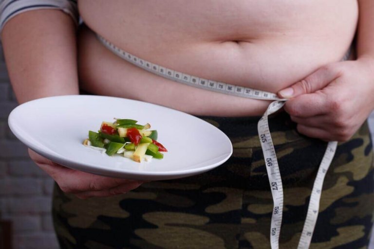 6 fejl, der får dig til at tage på i vægt når du er på kur