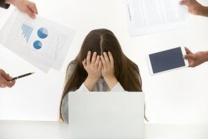 Sådan kan du håndtere stress korrekt