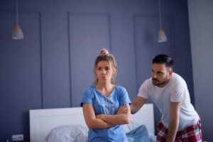 Bør du redde dit forhold ved at ignorere utroskab?