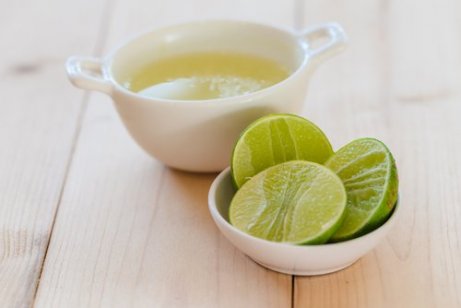 sænk kolesteroltal med citonsaft