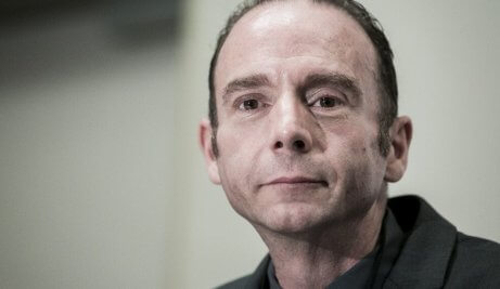 Timothy Brown overlever HIV