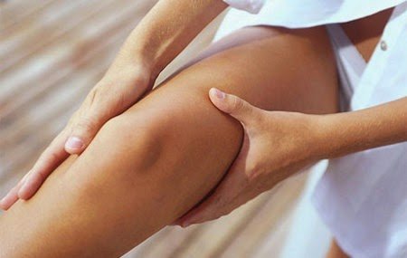7 måder at forbedre dårligt blodomløb i benene på