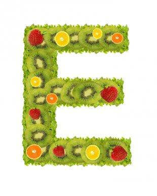 Vitamin E: Fødevarer, der er rige på dette vitamin