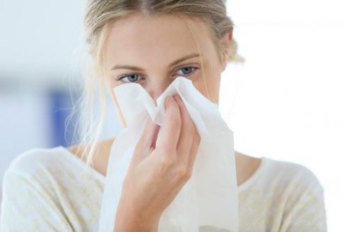 Prøv disse 7 midler mod tilstoppet næse