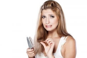 Bekæmpelse af hårtab: Indtag disse 7 fødevarer