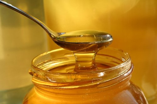 Honning har mange fremragende egenskaber og er et eksempel på midler mod tilstoppet næse