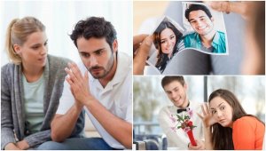 Hvad gør du, når din eks vil være venner?