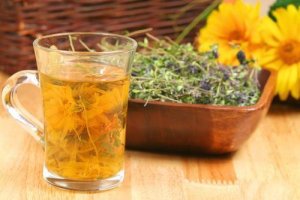 Infusioner til at rense kroppen: 4 gode opskrifter