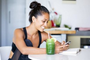 Opskrifter på juice til en slank talje