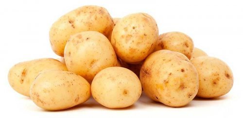 Kartofler