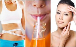 Positive ændringer, når man stopper med at drikke sodavand