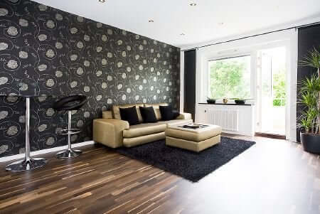 stue viser gode råd til boligindretning