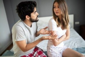 Syv almindelige fejl i sengen begået af mænd