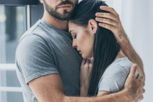 Den triste sandhed om perinatal sorg