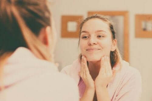 Fem tips til at rense huden ordenligt