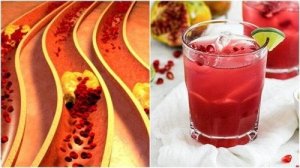 Seks hjemmemidler til at rense arterievægge