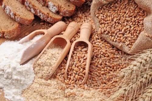 Kornsorter kan være en del af at håndtere type 2 diabetes naturligt
