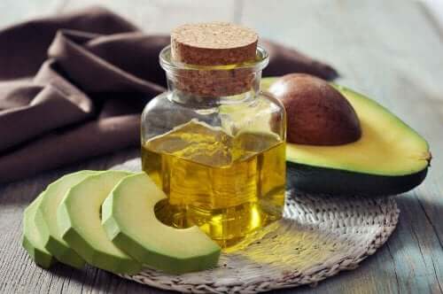 Avocadoolie kan lindre karpaltunnelsyndrom