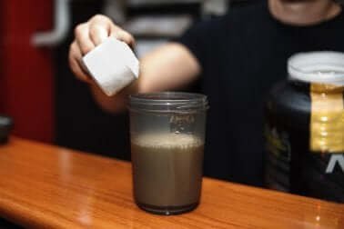 Proteindrikke: Hvorfor er de gode?