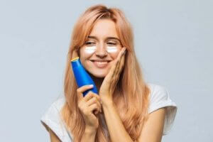 Otte gode tips til at undgå solpletter