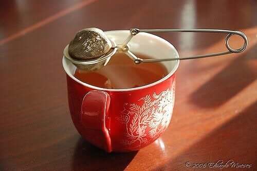 Der findes mange fordele ved rød te