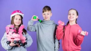 Gavnlige fritidsaktiviteter til præteenagere