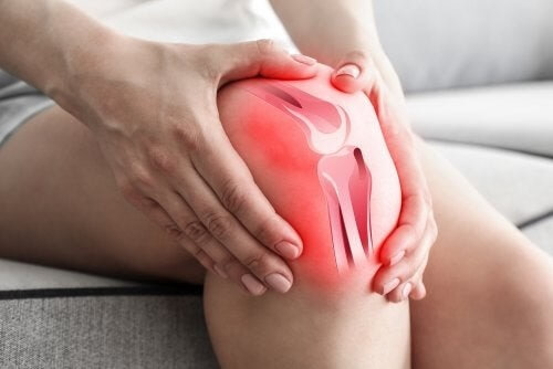 Slidgigt: Hvorfor forårsager det knæsmerter?