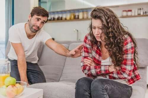 Dating manipulerende mand