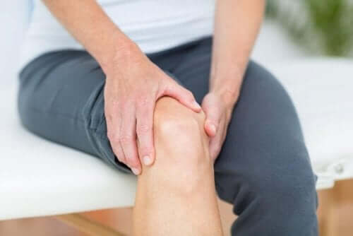 5 enkle og effektive tips til at overvinde en knæskade