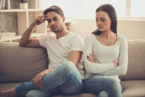 7 sætninger, der kan såre ens partner