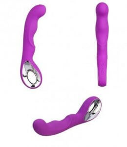 Sexlegetøj: Hvad er en dildo?