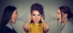 Sådan lægger du afstand til giftige mennesker